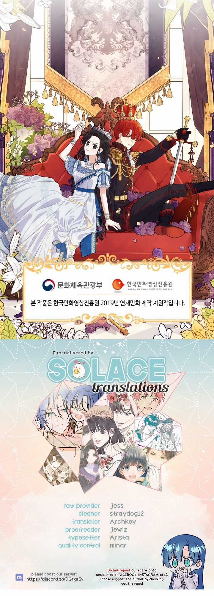 Công Chúa Tóc Đen - Chapter 7 - Trang 35