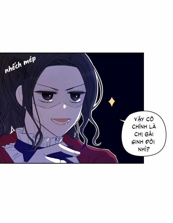 Công Chúa Tóc Đen - Chapter 8 - Trang 12
