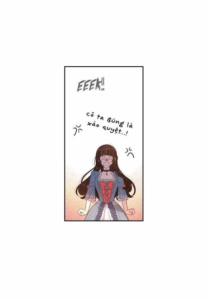 Công Chúa Tóc Đen - Chapter 8 - Trang 13