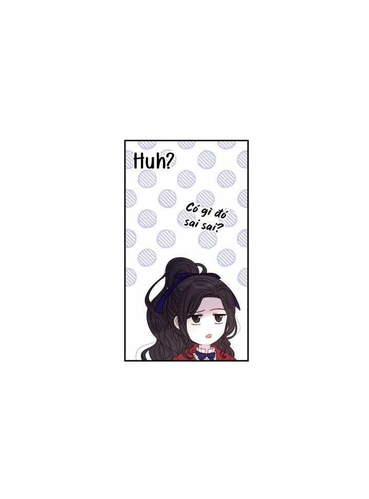 Công Chúa Tóc Đen - Chapter 8 - Trang 15