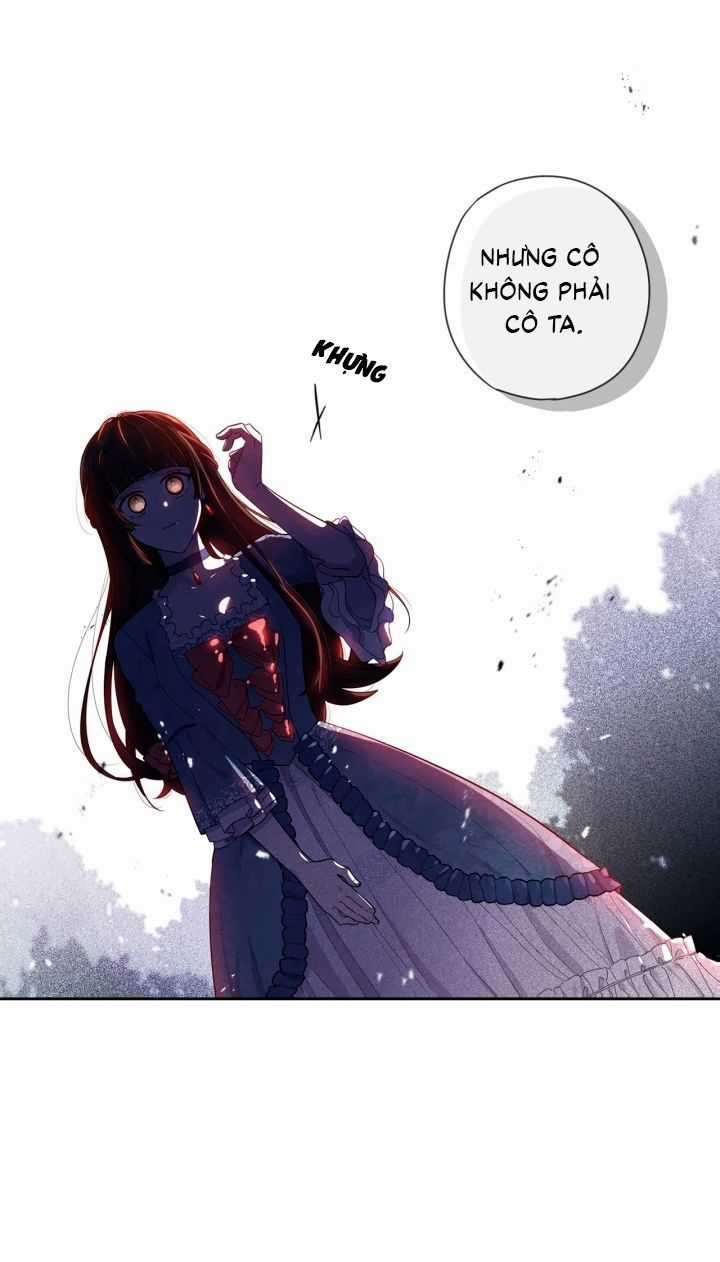 Công Chúa Tóc Đen - Chapter 8 - Trang 3