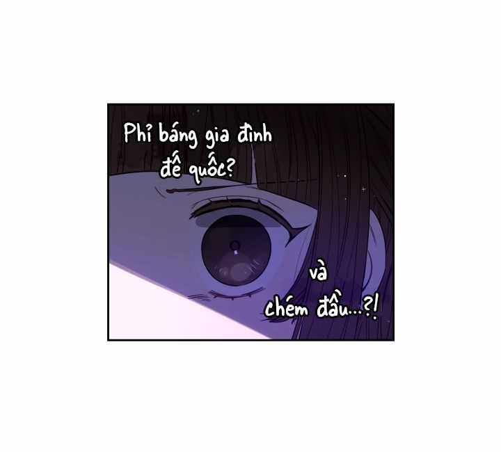 Công Chúa Tóc Đen - Chapter 8 - Trang 30