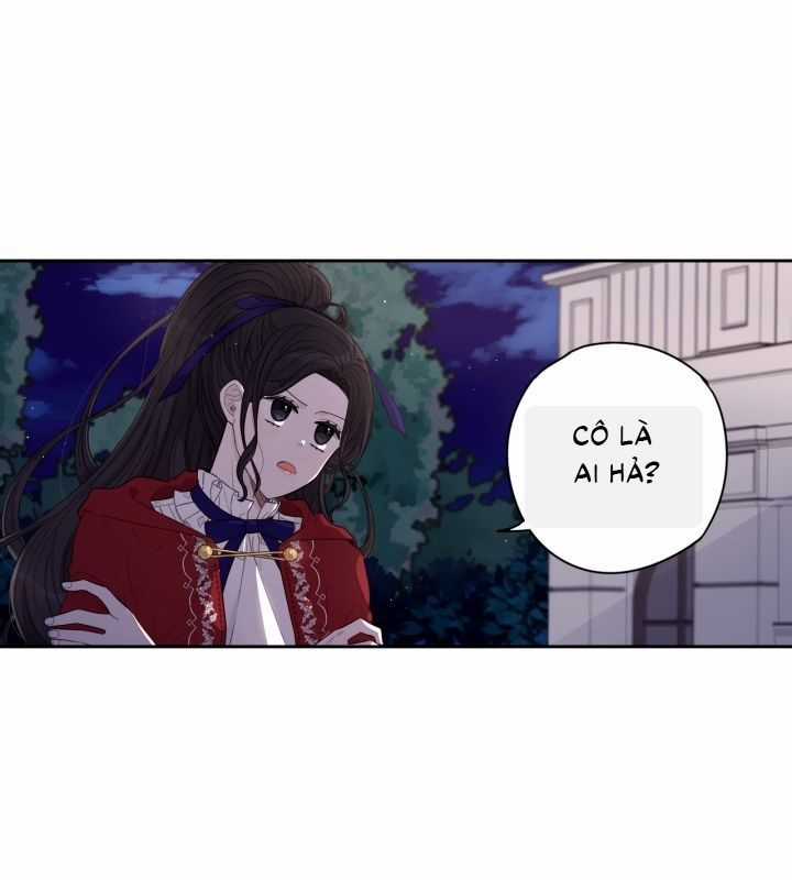 Công Chúa Tóc Đen - Chapter 8 - Trang 4