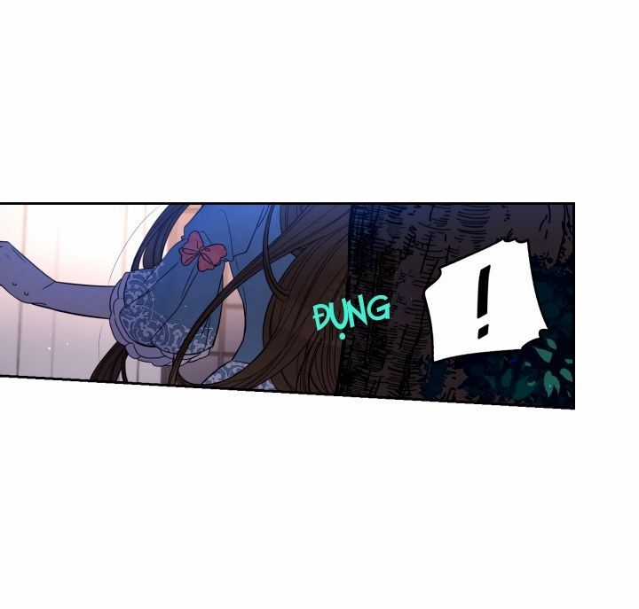 Công Chúa Tóc Đen - Chapter 8 - Trang 32