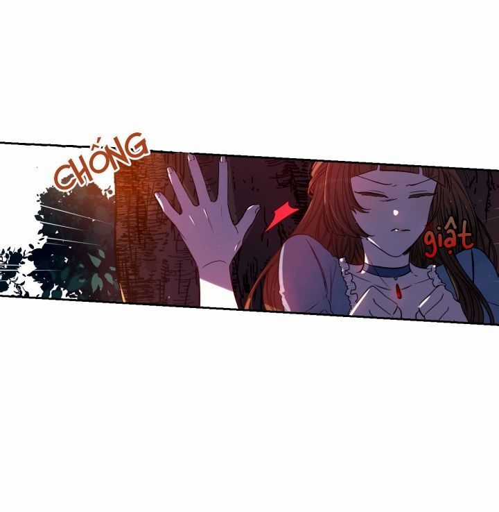 Công Chúa Tóc Đen - Chapter 8 - Trang 33