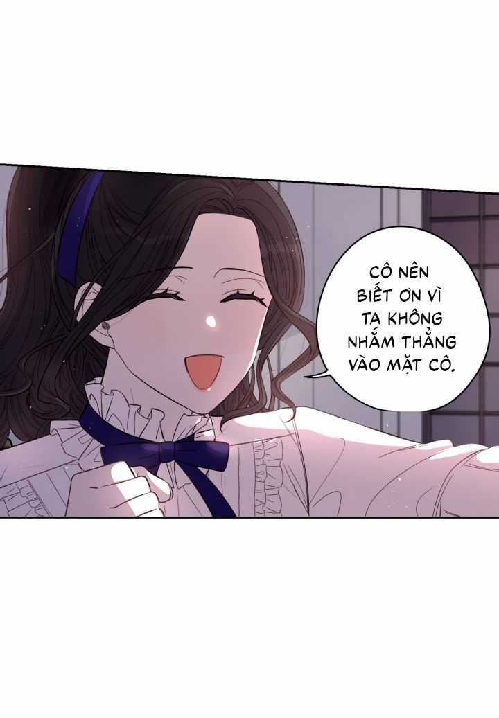 Công Chúa Tóc Đen - Chapter 8 - Trang 34