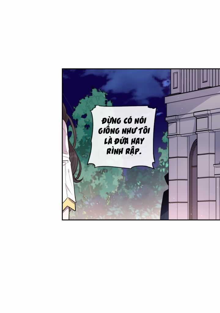 Công Chúa Tóc Đen - Chapter 8 - Trang 43