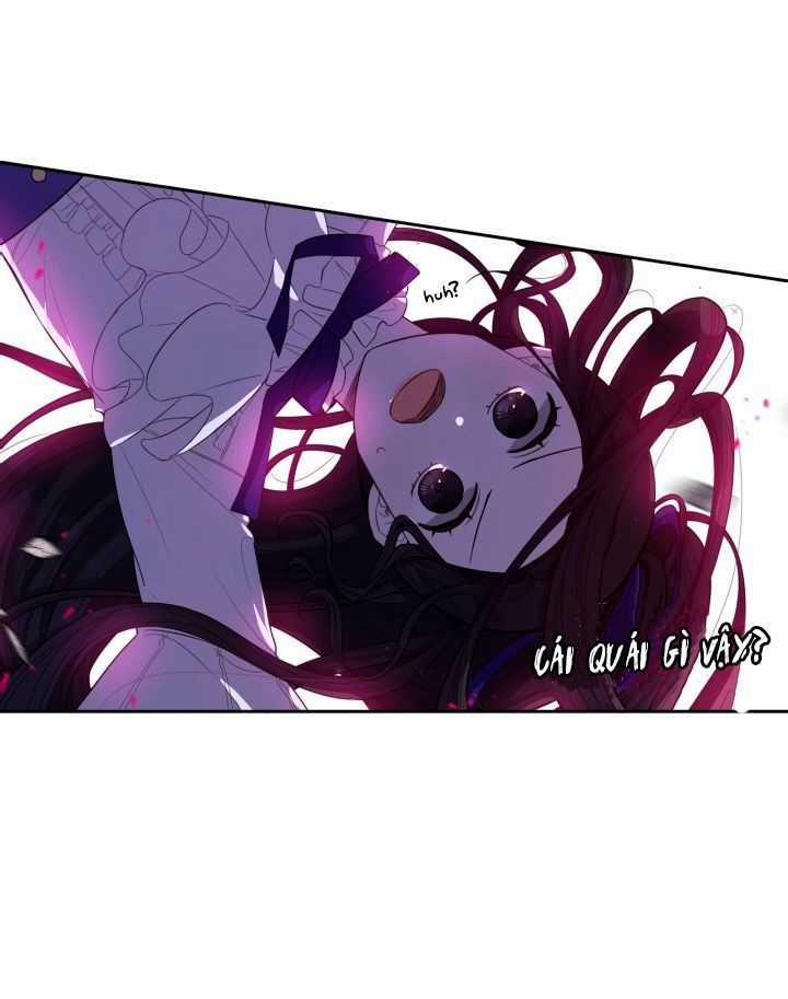 Công Chúa Tóc Đen - Chapter 8 - Trang 52