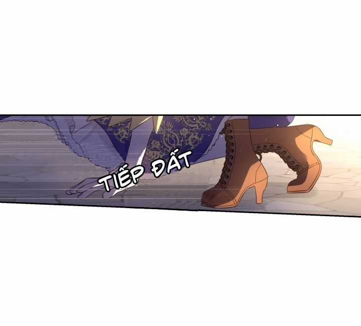 Công Chúa Tóc Đen - Chapter 8 - Trang 53