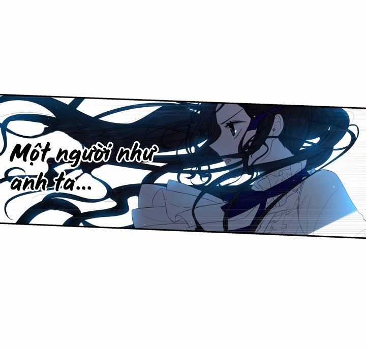 Công Chúa Tóc Đen - Chapter 8 - Trang 54