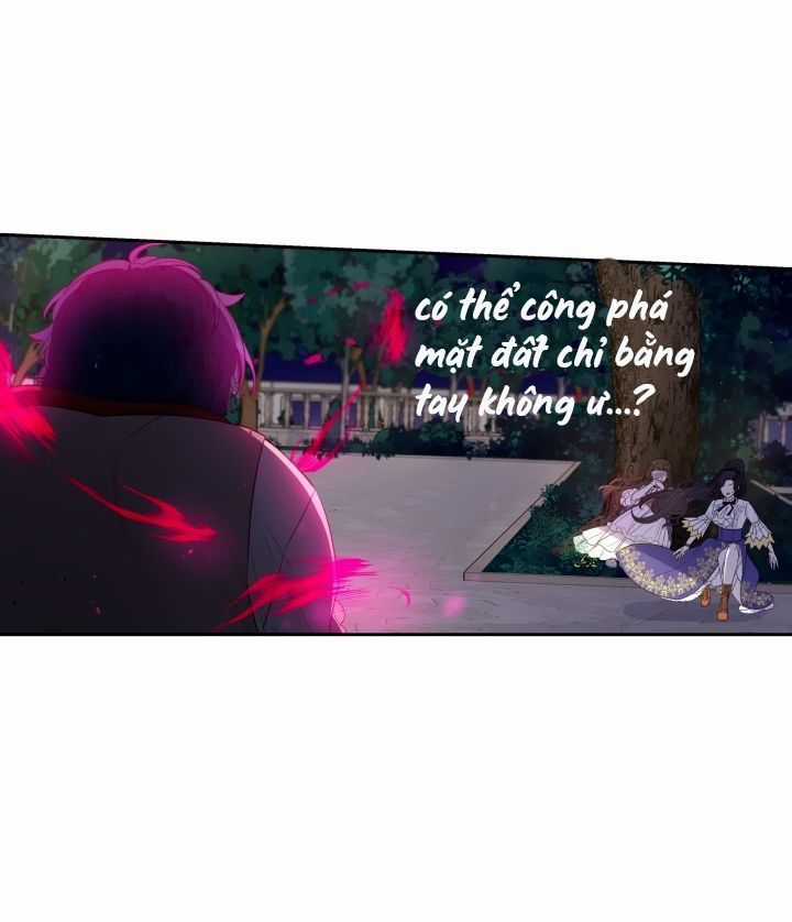 Công Chúa Tóc Đen - Chapter 8 - Trang 55
