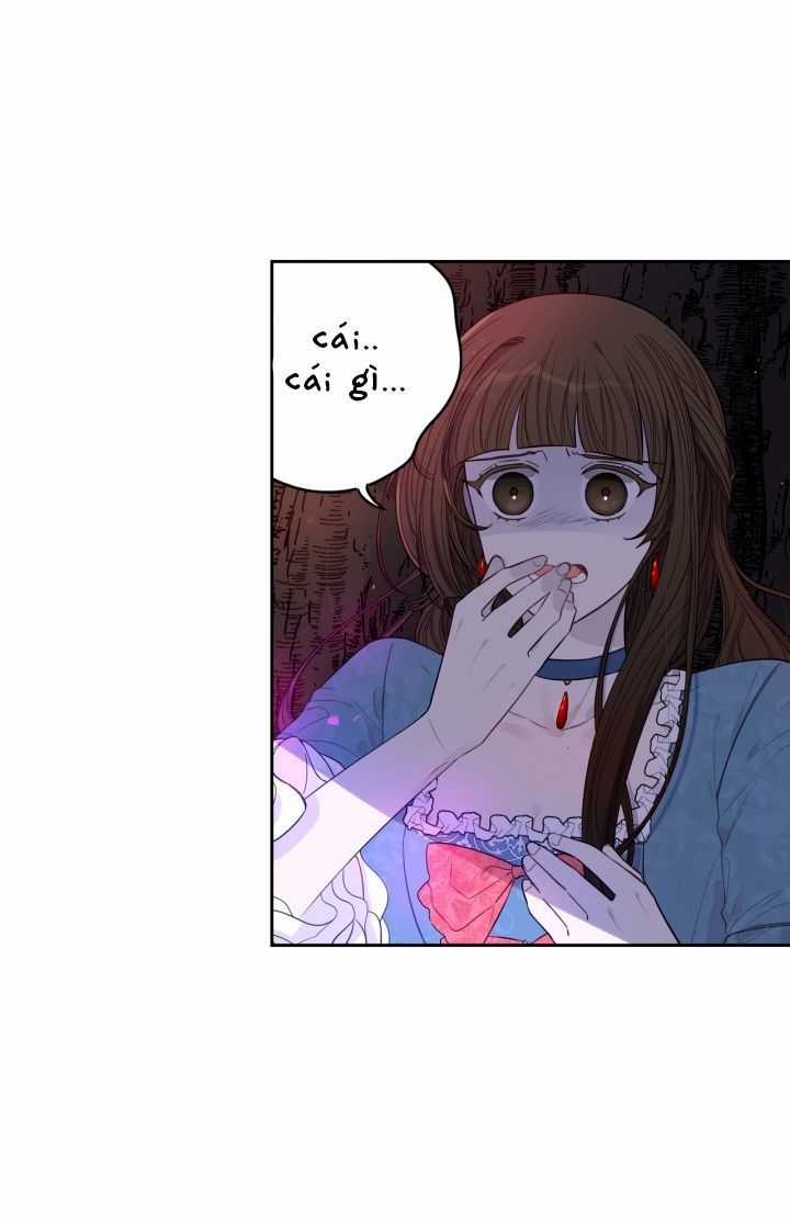 Công Chúa Tóc Đen - Chapter 8 - Trang 56