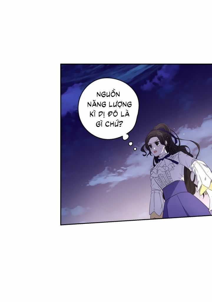 Công Chúa Tóc Đen - Chapter 8 - Trang 59