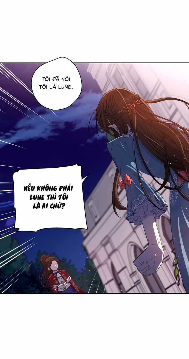 Công Chúa Tóc Đen - Chapter 8 - Trang 7