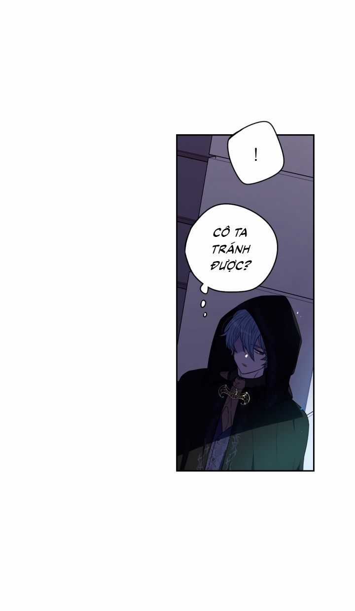 Công Chúa Tóc Đen - Chapter 8 - Trang 63