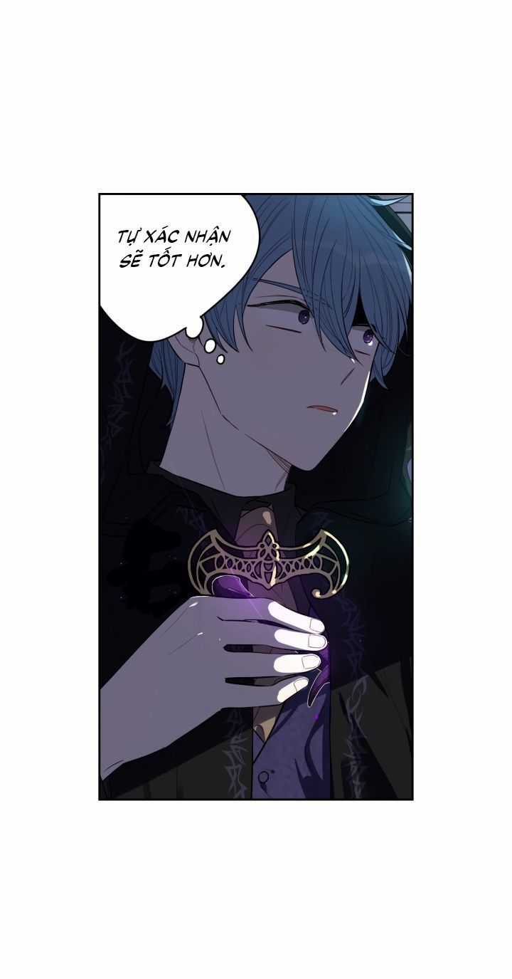 Công Chúa Tóc Đen - Chapter 8 - Trang 64