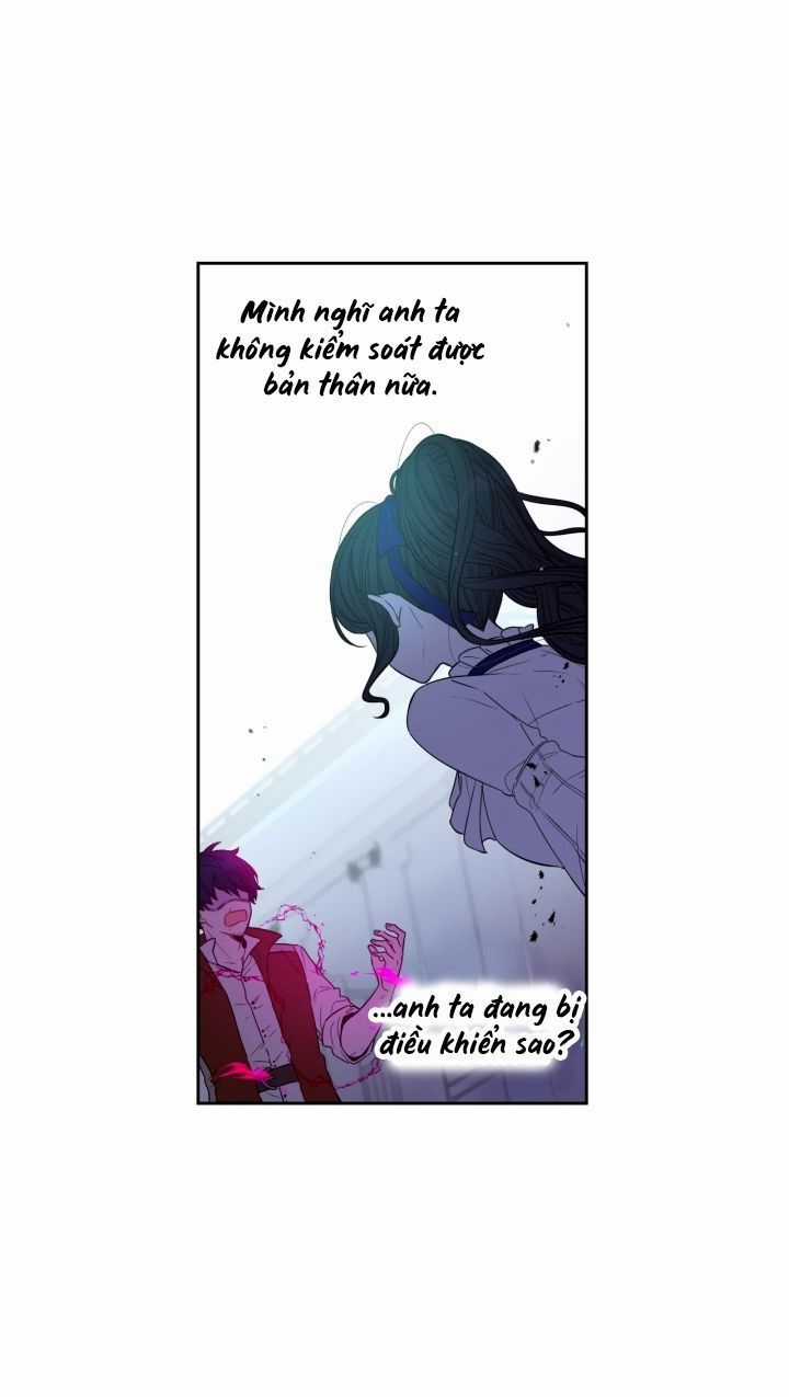 Công Chúa Tóc Đen - Chapter 8 - Trang 65