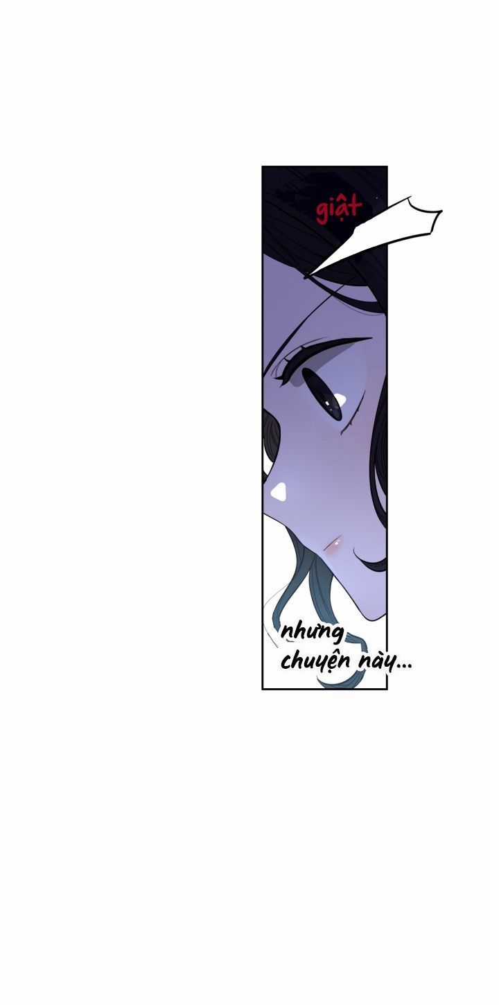 Công Chúa Tóc Đen - Chapter 8 - Trang 66