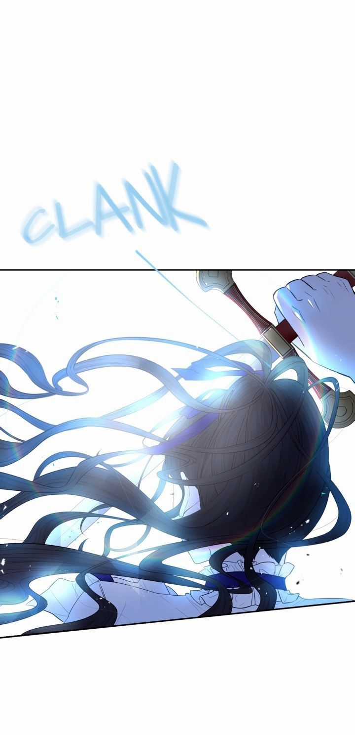 Công Chúa Tóc Đen - Chapter 8 - Trang 68