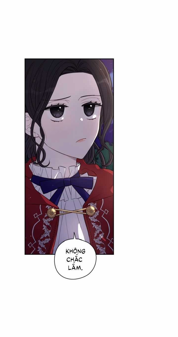 Công Chúa Tóc Đen - Chapter 8 - Trang 8