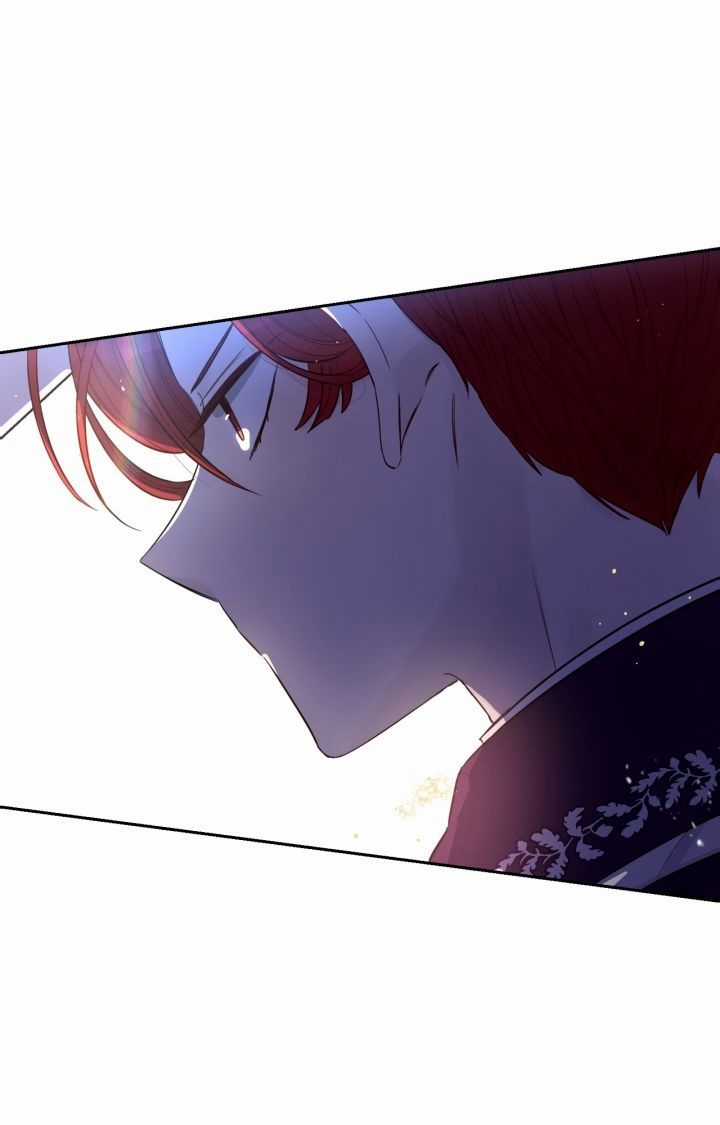 Công Chúa Tóc Đen - Chapter 8 - Trang 71