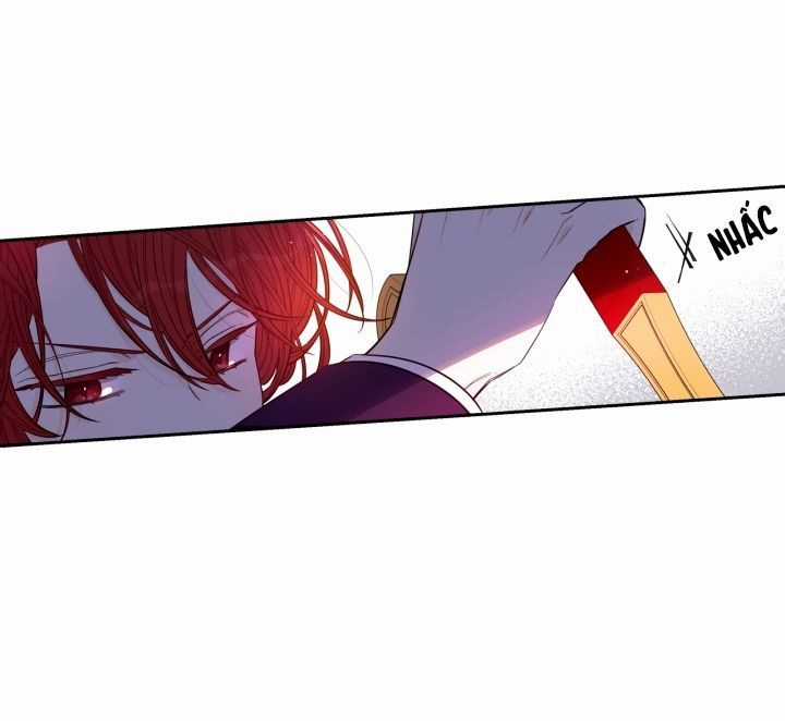 Công Chúa Tóc Đen - Chapter 8 - Trang 75