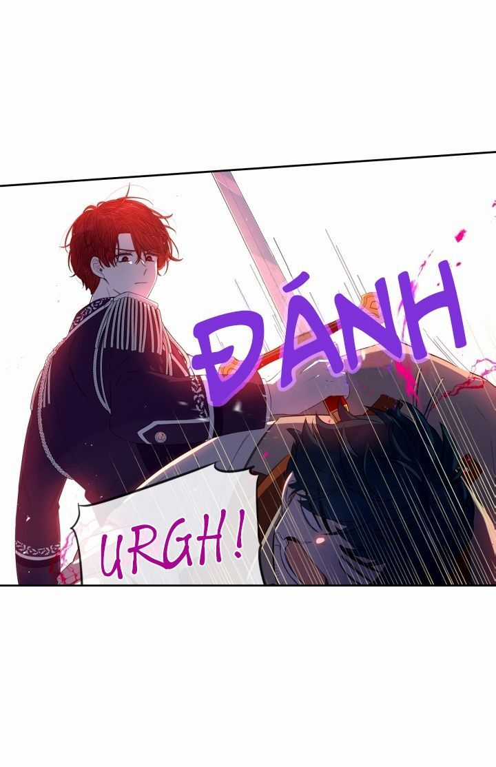 Công Chúa Tóc Đen - Chapter 8 - Trang 76