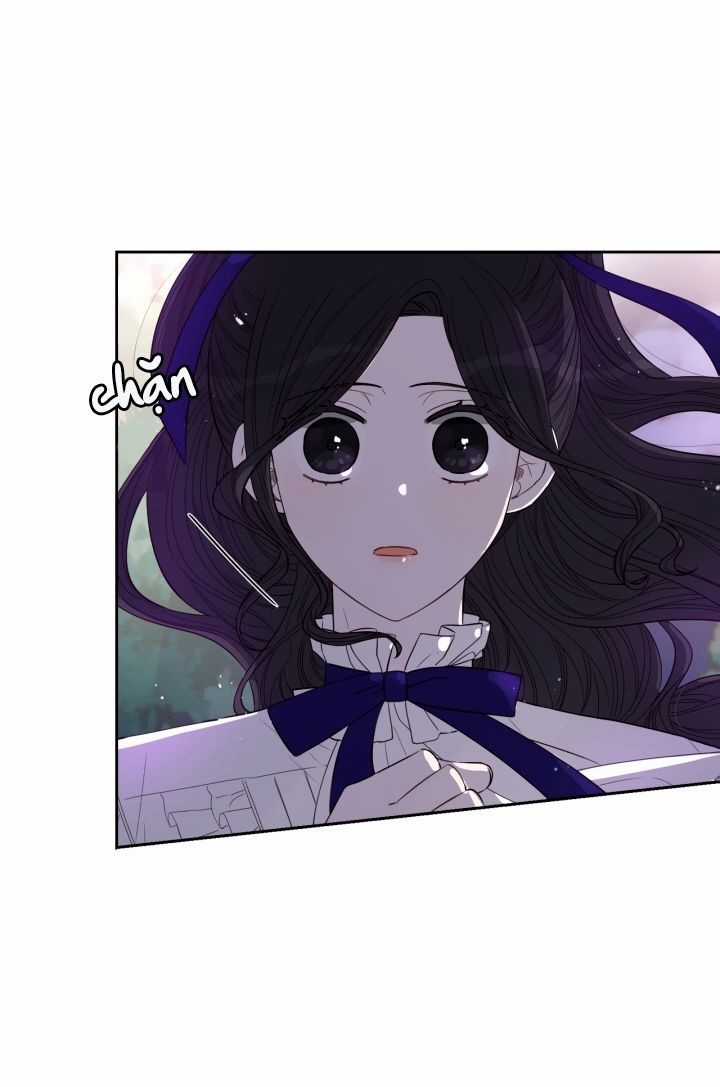 Công Chúa Tóc Đen - Chapter 8 - Trang 77