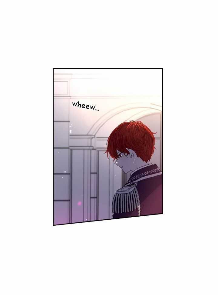 Công Chúa Tóc Đen - Chapter 8 - Trang 78