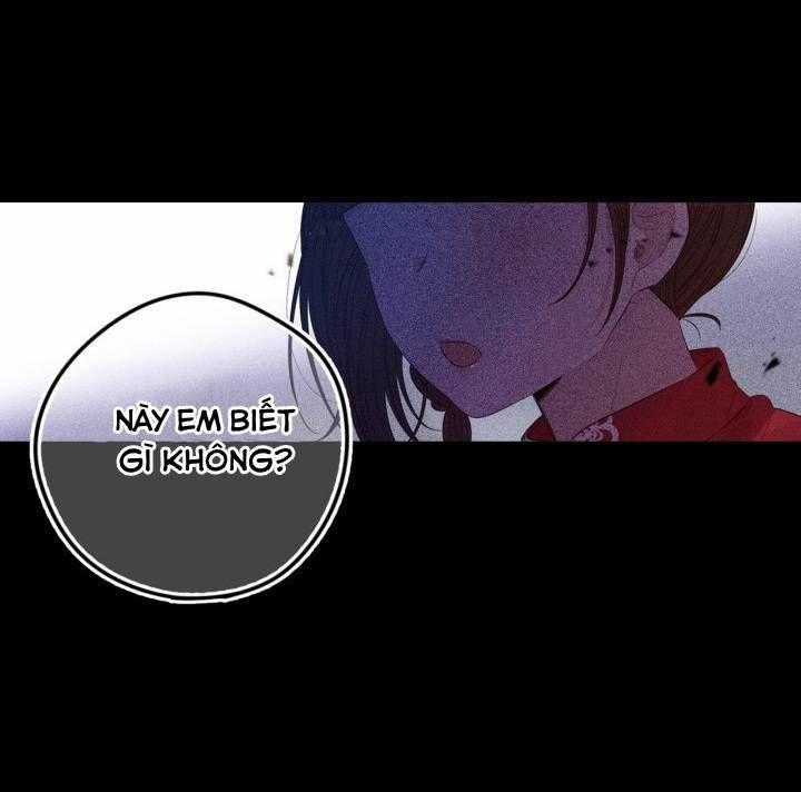 Công Chúa Tóc Đen - Chapter 9.5 - Trang 1