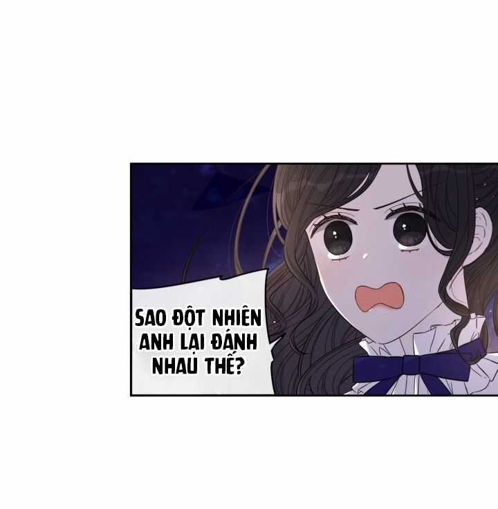 Công Chúa Tóc Đen - Chapter 9 - Trang 13