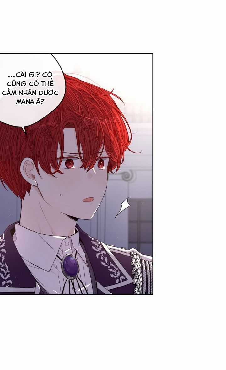 Công Chúa Tóc Đen - Chapter 9 - Trang 16