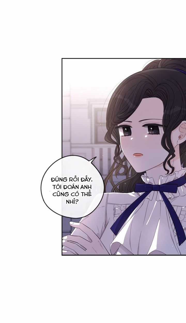 Công Chúa Tóc Đen - Chapter 9 - Trang 17