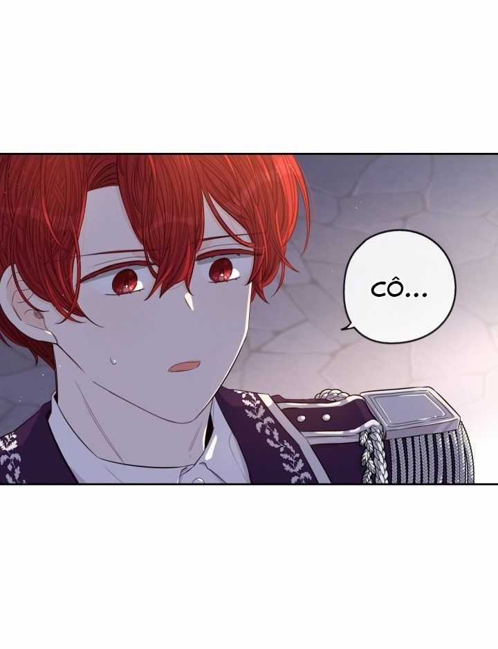 Công Chúa Tóc Đen - Chapter 9 - Trang 18