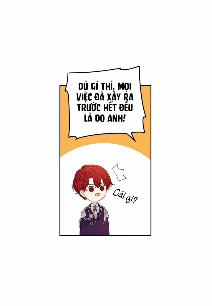 Công Chúa Tóc Đen - Chapter 9 - Trang 19