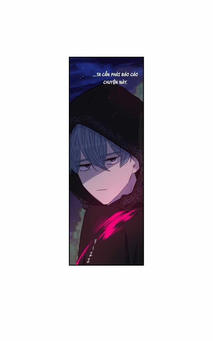 Công Chúa Tóc Đen - Chapter 9 - Trang 3