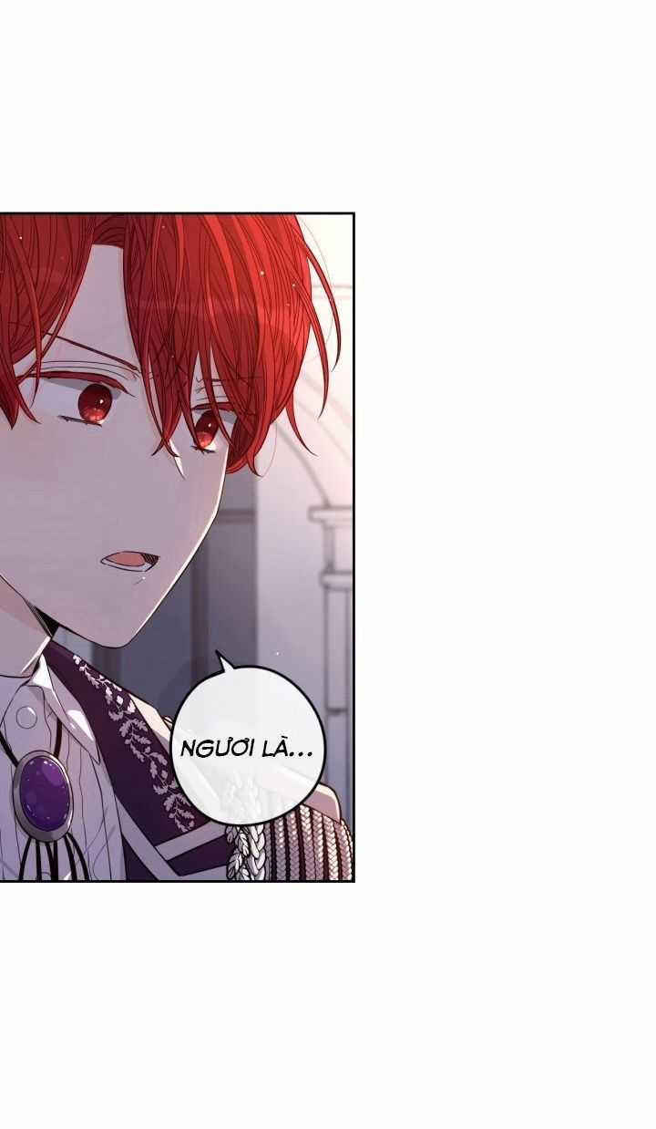 Công Chúa Tóc Đen - Chapter 9 - Trang 24