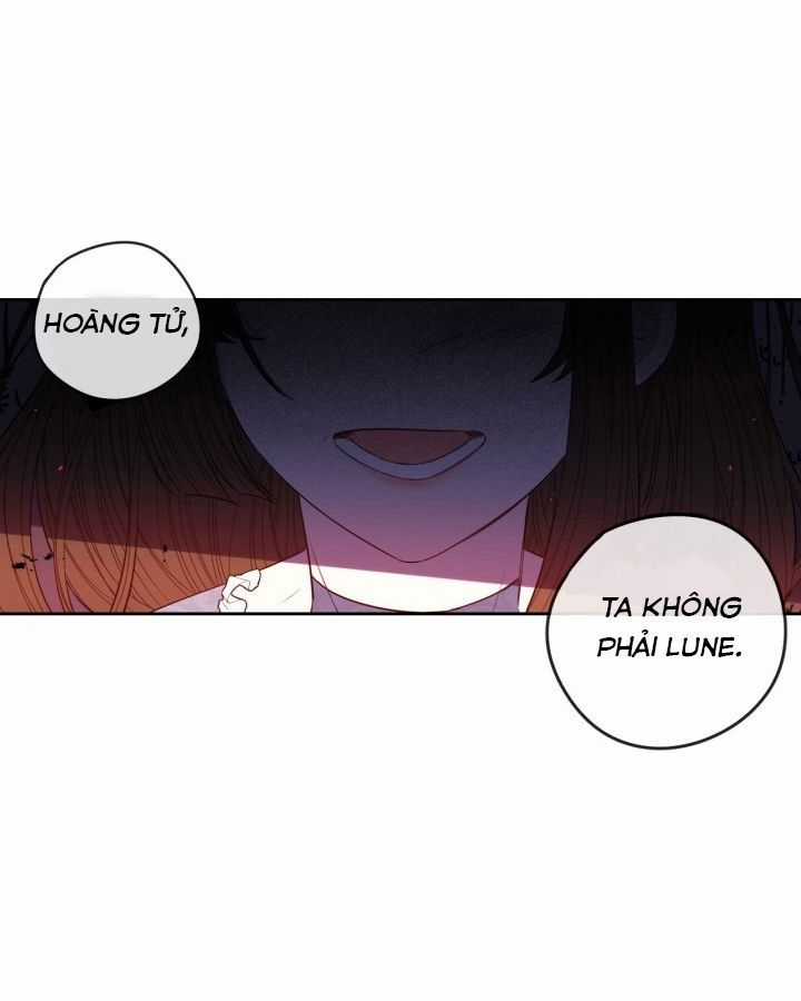 Công Chúa Tóc Đen - Chapter 9 - Trang 26