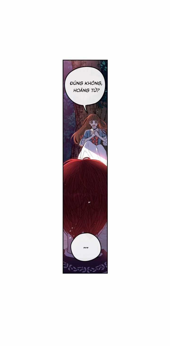 Công Chúa Tóc Đen - Chapter 9 - Trang 36