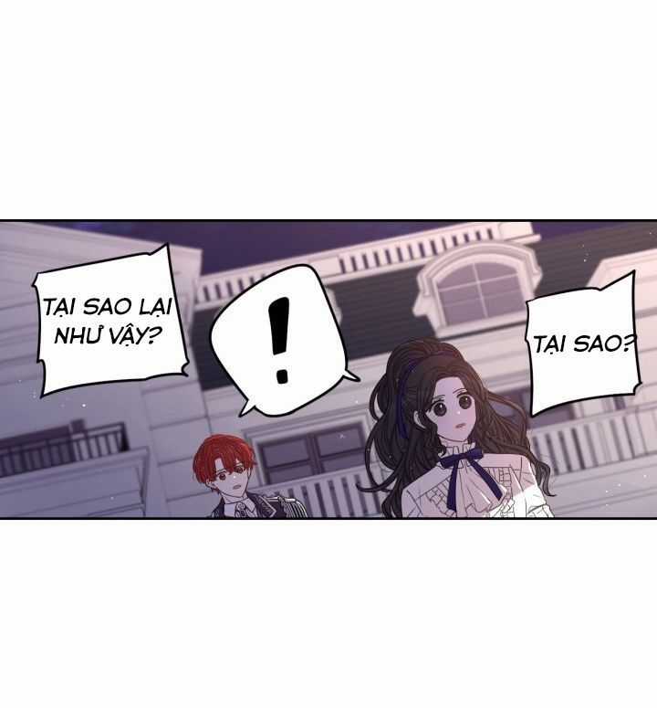 Công Chúa Tóc Đen - Chapter 9 - Trang 44