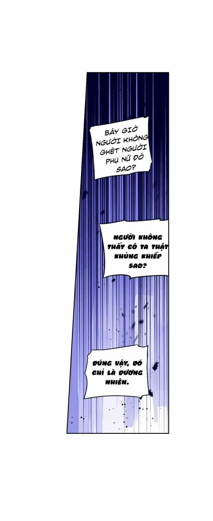 Công Chúa Tóc Đen - Chapter 9 - Trang 48