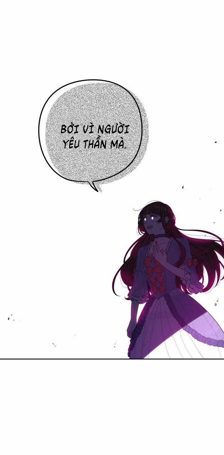 Công Chúa Tóc Đen - Chapter 9 - Trang 49