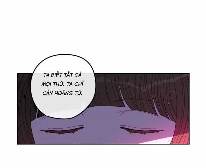 Công Chúa Tóc Đen - Chapter 9 - Trang 53