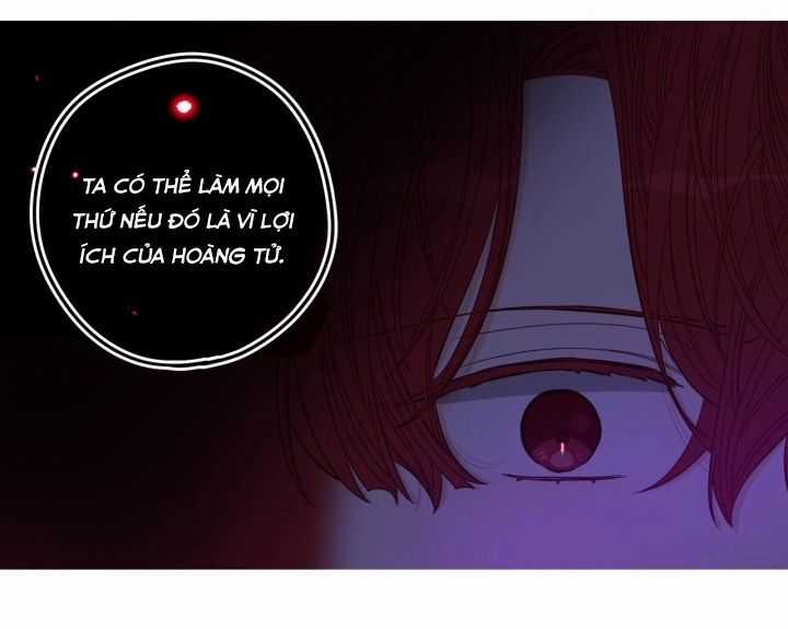 Công Chúa Tóc Đen - Chapter 9 - Trang 55