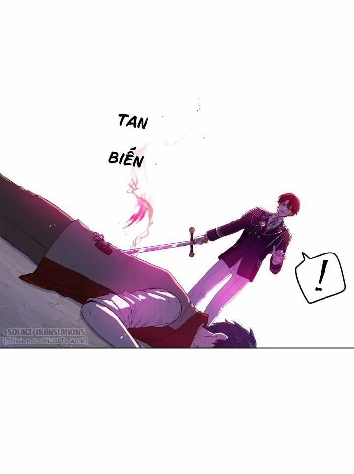 Công Chúa Tóc Đen - Chapter 9 - Trang 7