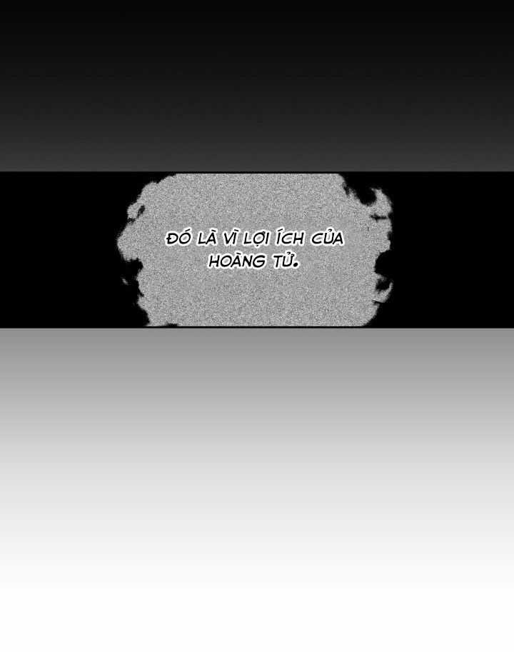 Công Chúa Tóc Đen - Chapter 9 - Trang 62