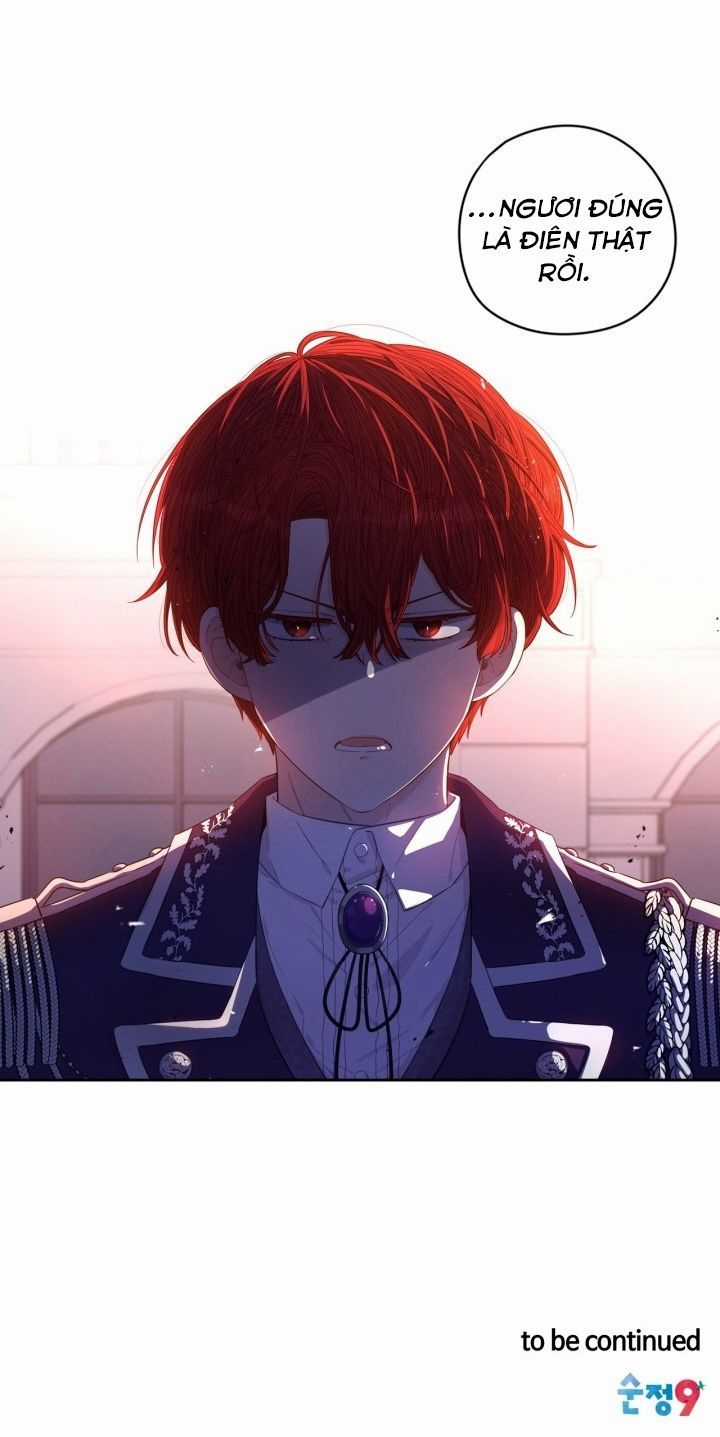 Công Chúa Tóc Đen - Chapter 9 - Trang 63