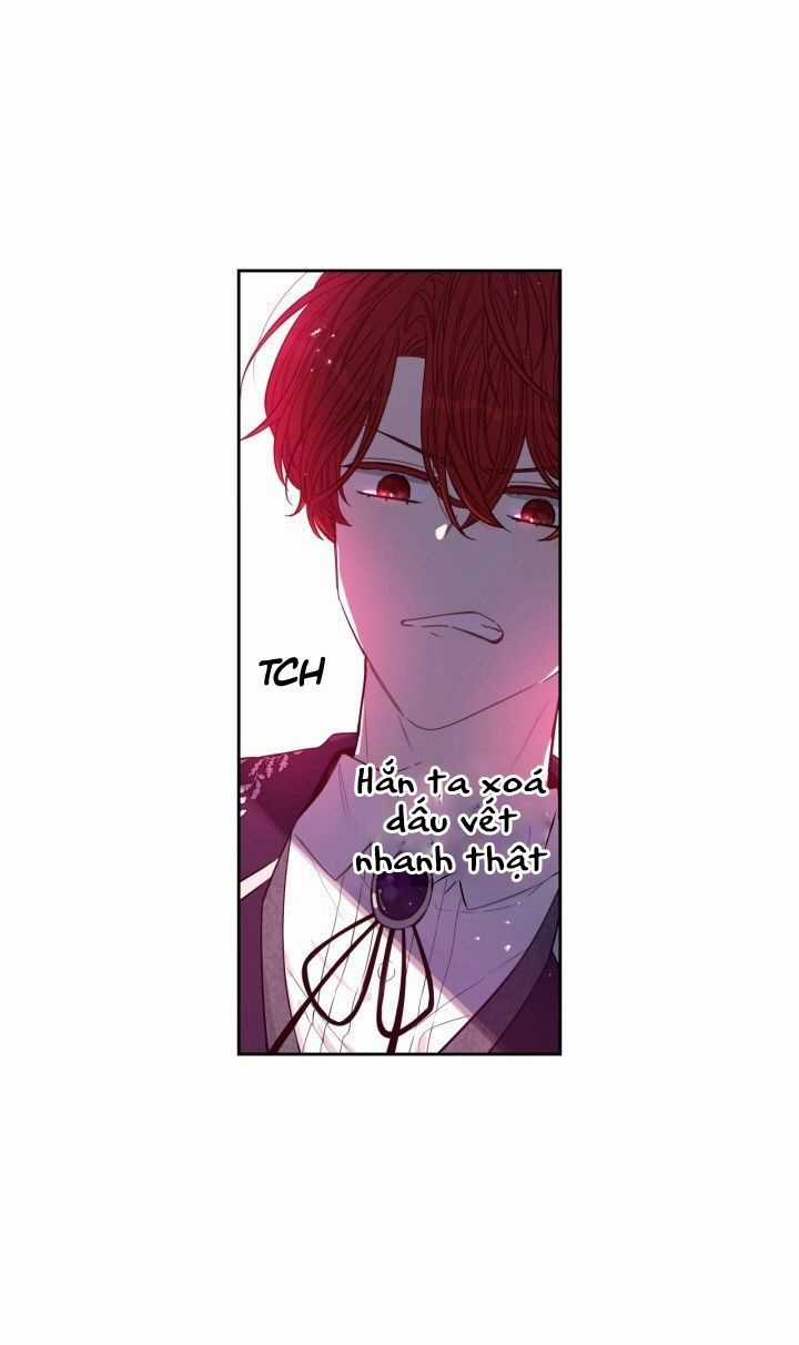 Công Chúa Tóc Đen - Chapter 9 - Trang 8