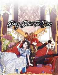 Đọc truyện Công Chúa Tóc Đen