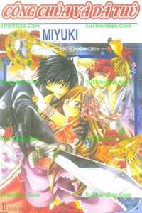 Đọc truyện Công Chúa Và Dã Thú